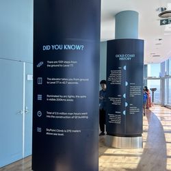 SkyPoint Observation Deck