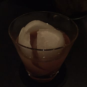 The Aviary - Cocktail Bars Near Me - Chicago, Illinois