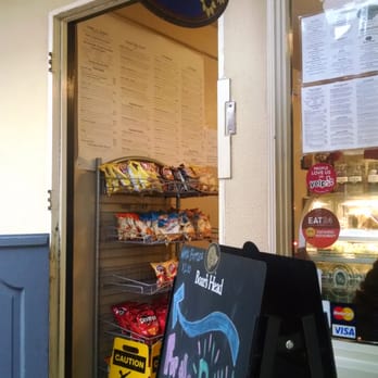 Deli-icious - Delis Near Me - La Jolla, California