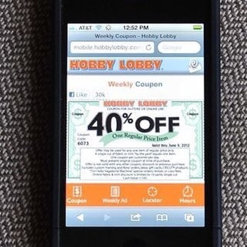 Hobby Lobby - Arts & Crafts Near Me - Ocala, Florida