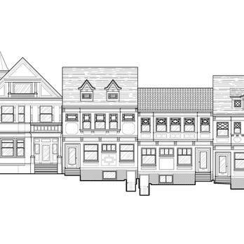 Grateful CAD - Architects Near Me - San Francisco, California