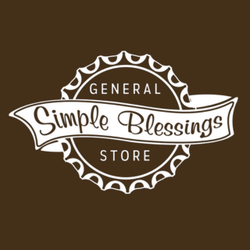 Simple Blessings General Store - Simple Blessings General Store's Logo