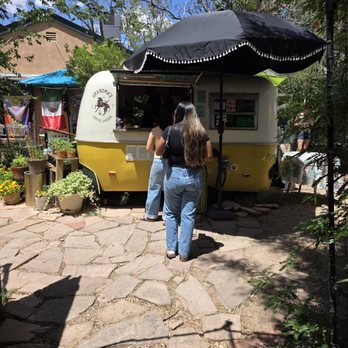 Grandma’s Coffee Garden - Coffee trailer - Coffee & Tea Near Me - Albuquerque, New Mexico Grandma’s Coffee Garden - Coffee trailer - Coffee & Tea Near Me - Albuquerque, New Mexico