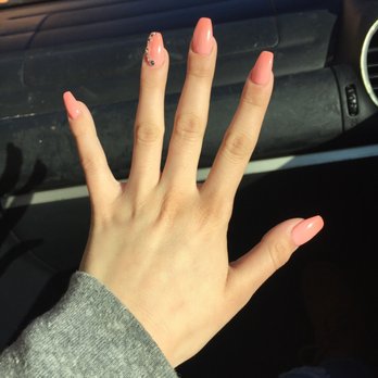 Tammy's Nail Salon - When the light hits your mood changing nails - Nail Salons Near Me - Carmichael, California Tammy's Nail Salon - When the light hits your mood changing nails - Nail Salons Near Me - Carmichael, California