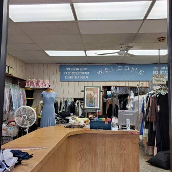 Flash Cleaners - Inside the dry cleaners - Dry Cleaning Near Me - Mount Vernon, New York Flash Cleaners - Inside the dry cleaners - Dry Cleaning Near Me - Mount Vernon, New York
