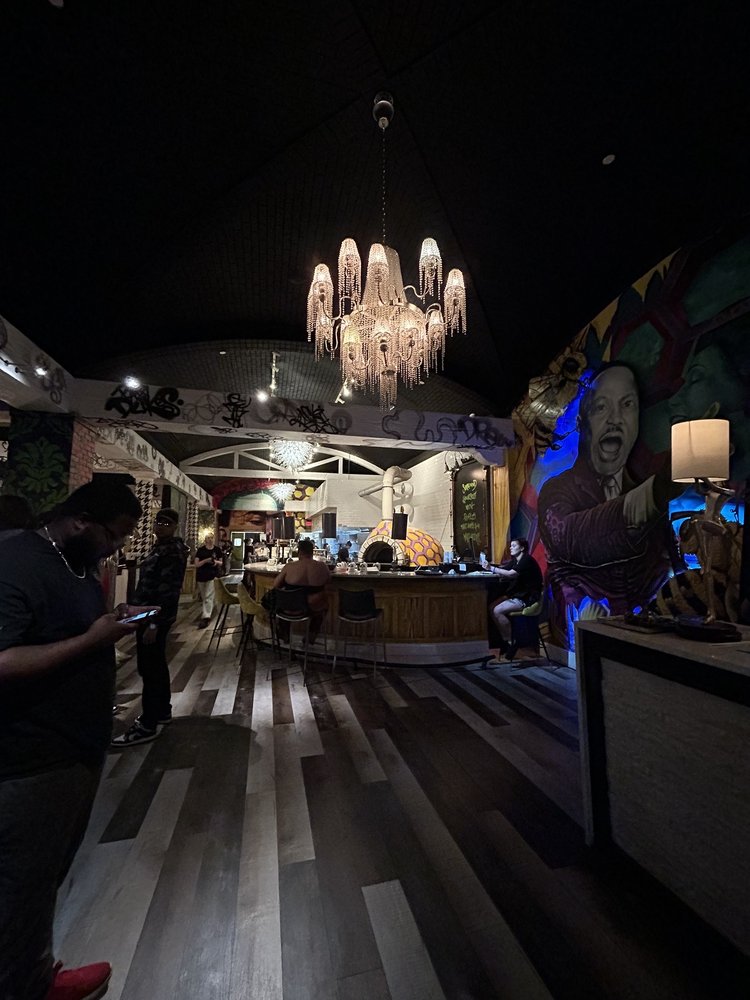 Agave & Rye - Rookwood