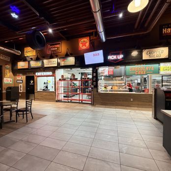 Elite Week: Portillo's Katy - Pick up window - Yelp Events Near Me - Katy, Texas Elite Week: Portillo's Katy - Pick up window - Yelp Events Near Me - Katy, Texas