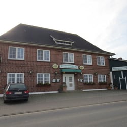 Friedrichskooger Hof