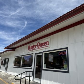 Burger Queen - Burger Queen - Delis Near Me - Lakeview, Oregon