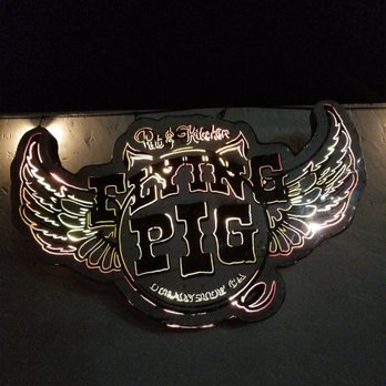 Flying Pig Pub & Kitchen - Pubs Near Me - Oceanside, California Flying Pig Pub & Kitchen - Pubs Near Me - Oceanside, California