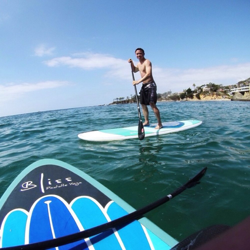 Bliss Paddle Yoga - Yoga Near Me Bliss Paddle Yoga - Yoga Near Me