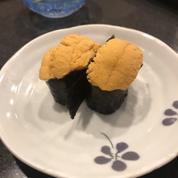 Matsuri - Uni - Sushi Bars Near Me - Pasadena, California