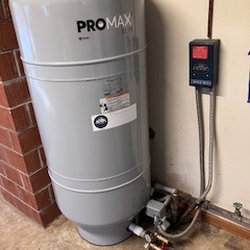 Living Water Pump Company