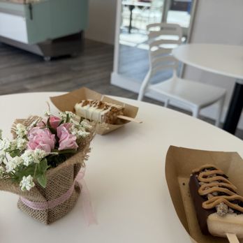 Joy Pops - Desserts Near Me - Provo, Utah