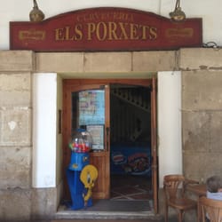 Gambrinus Els Porxets