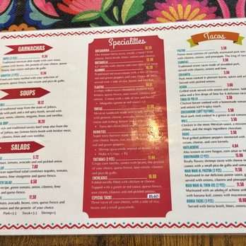Taco Real - Mexican Near Me - Coral Springs, Florida Taco Real - Mexican Near Me - Coral Springs, Florida