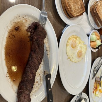 The Southern Cafe - Southern Near Me - Roselle, Illinois