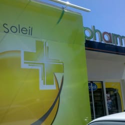 Pharmacie du Soleil