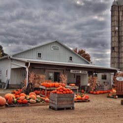 Cody's Farm And Orchard - Farm store