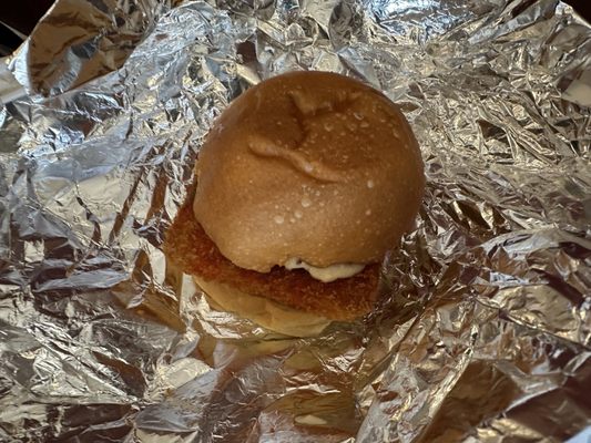 Dad's Breakfast & Coffee by null