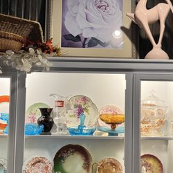 Antiques Art & Collectibles