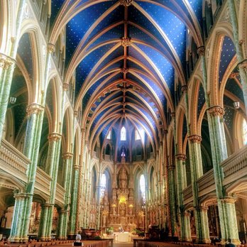 Notre-Dame Cathedral Basilica - Landmarks & Historical Buildings Near Me - Ottawa, Ontario Notre-Dame Cathedral Basilica - Landmarks & Historical Buildings Near Me - Ottawa, Ontario