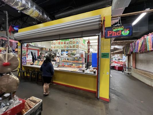 HmongTown Marketplace by null