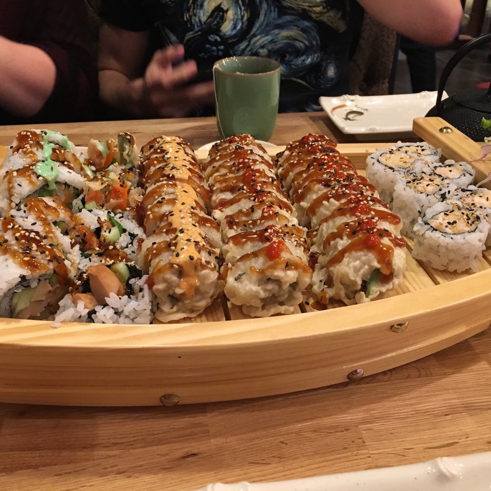 Umami Japanese Cuisine - Japanese Near Me - Draper, Utah Umami Japanese Cuisine - Japanese Near Me - Draper, Utah