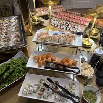 The Homakase Chef - Personal Chefs Near Me