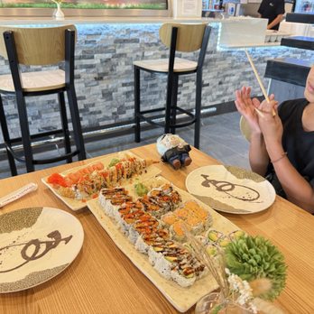 Hibachi Express - Sushi Bars Near Me - Nokomis, Florida Hibachi Express - Sushi Bars Near Me - Nokomis, Florida