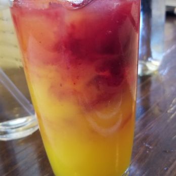 First Watch - Morning Meditation, specialty juice drink - Breakfast & Brunch Near Me - Mesa, Arizona First Watch - Morning Meditation, specialty juice drink - Breakfast & Brunch Near Me - Mesa, Arizona