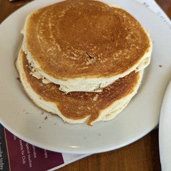 Burnt Toast Restaurant - Gluten free pancakes - Breakfast & Brunch Near Me - Elgin, Illinois