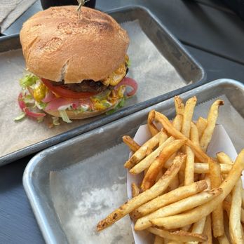 Big Buns - Burgers Near Me - Ashburn, Virginia