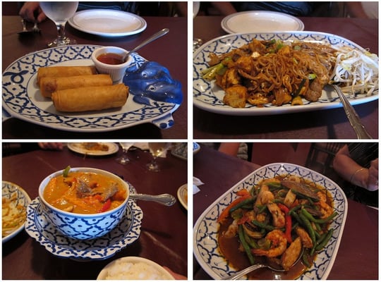 Joy Thai Cuisine by null