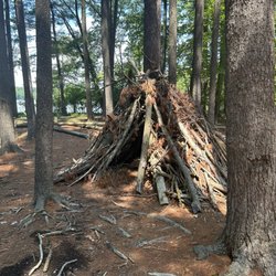 Franklin Lakes Nature Preserve