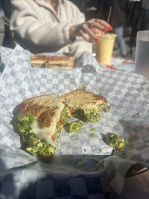 Addy's Sandwich Bar by null