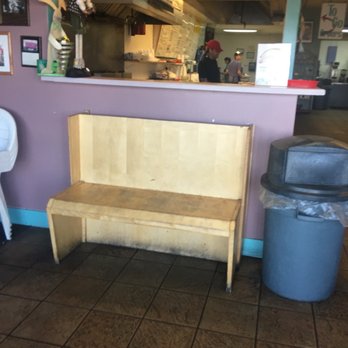 Rex's Hamburgers - Burgers Near Me - Albuquerque, New Mexico