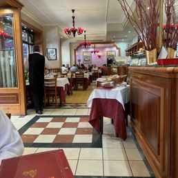 Inside Inside
