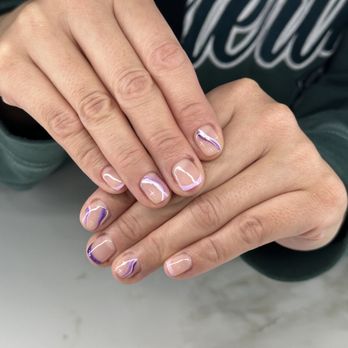 Babe Nailz Studio - Nail Salons Near Me - Northridge, California Babe Nailz Studio - Nail Salons Near Me - Northridge, California