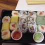 Photo of Sushi Tentation