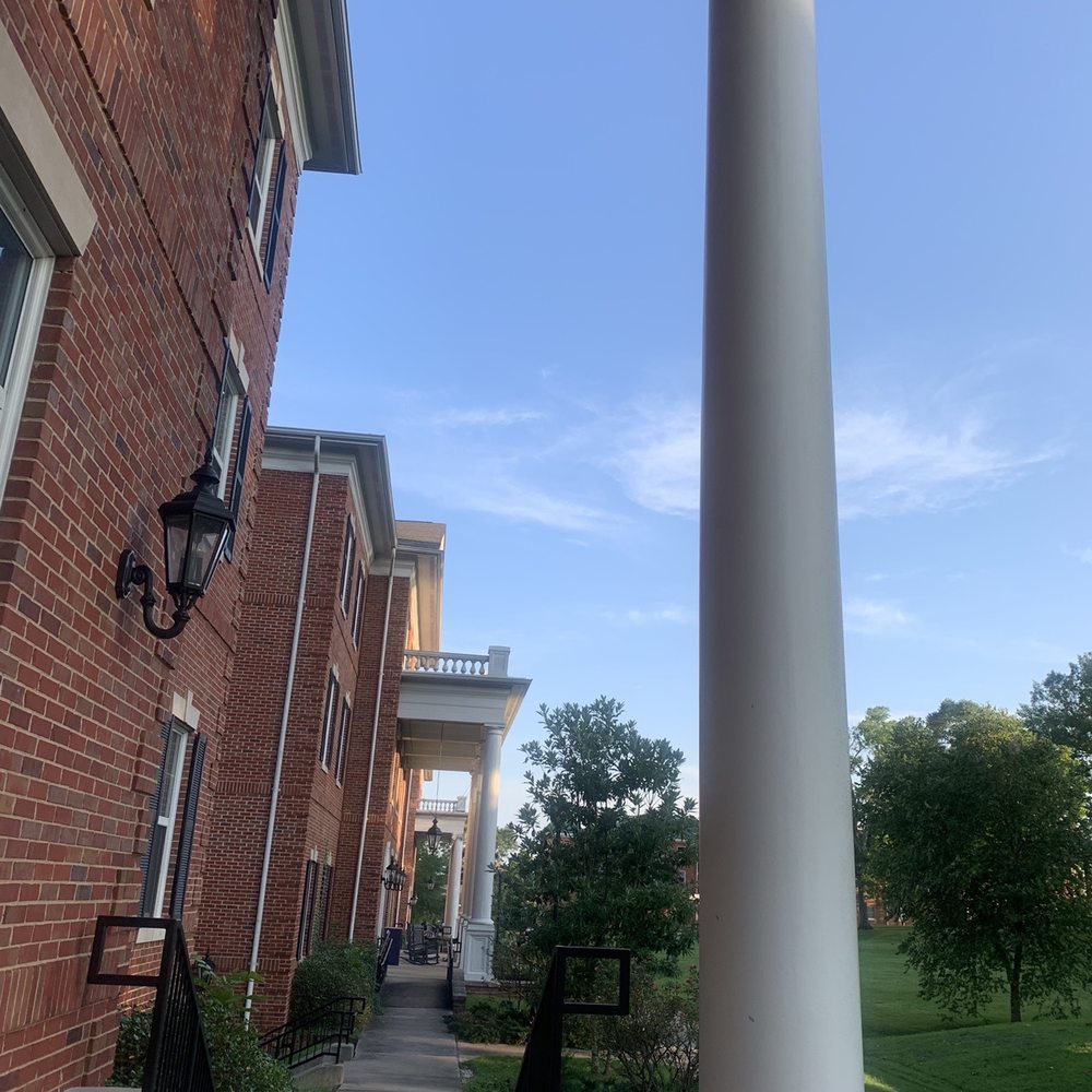 Millsaps College - Colleges & Universities Near Me - Jackson, Mississippi Millsaps College - Colleges & Universities Near Me - Jackson, Mississippi