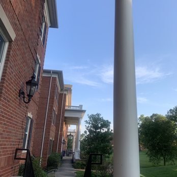Millsaps College - Colleges & Universities Near Me - Jackson, Mississippi