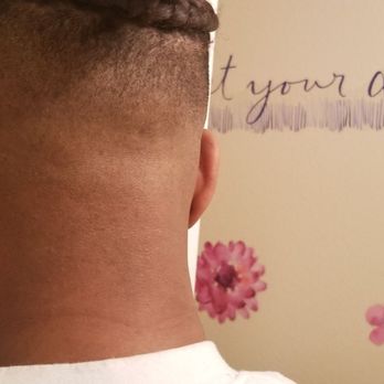 Redemption Barber - This is what I got.... - Barbers Near Me - Montclair, California