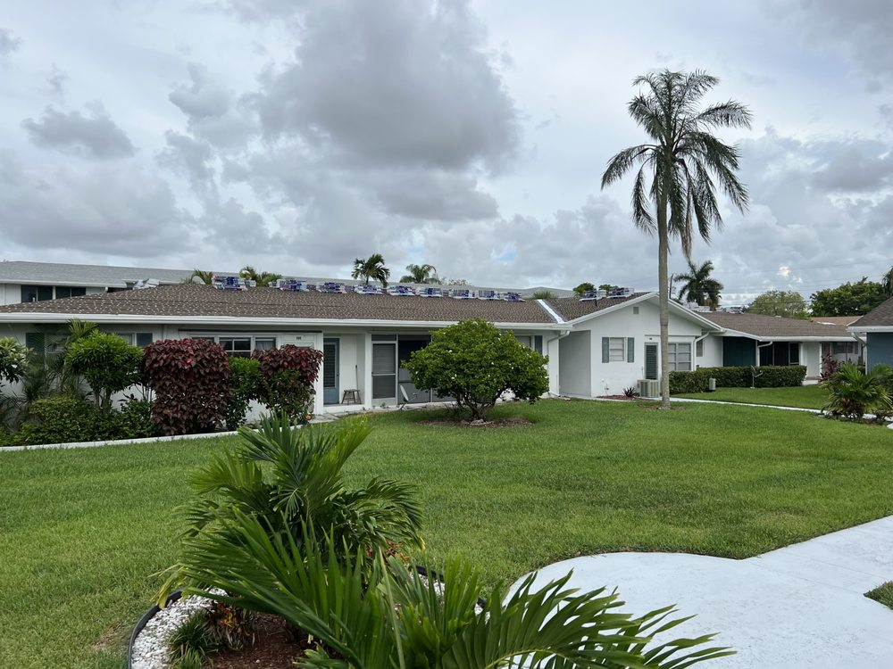 Slide of Stryker Metal Roofing