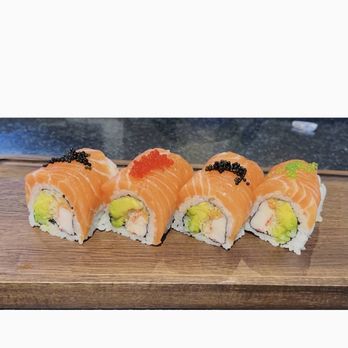 Kanji Sushi - Sushi Bars Near Me - Baltimore, Maryland Kanji Sushi - Sushi Bars Near Me - Baltimore, Maryland
