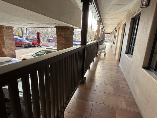 Inn of the Governors by null