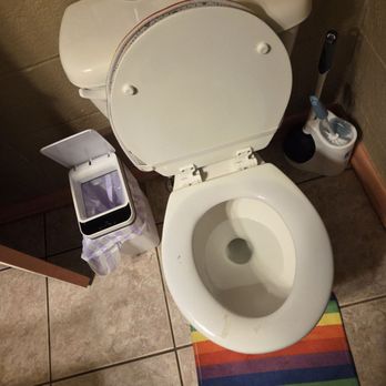 Ma's Cleaning Services - Adriana, did a great job cleaning my toilet. - Home Cleaning Near Me - Pensacola, Florida Ma's Cleaning Services - Adriana, did a great job cleaning my toilet. - Home Cleaning Near Me - Pensacola, Florida