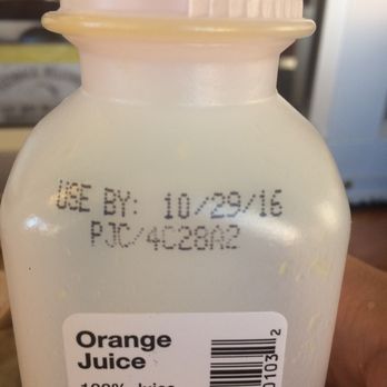 Torchy's Tacos - Torchy's tacos Juice about to expire. 10/22/2016 - Tex-Mex Near Me - Fort Worth, Texas
