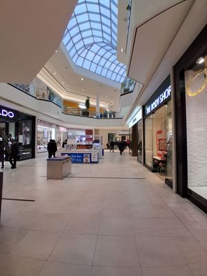 CF Markville by null