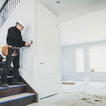 Master Electric - Master Electric LTD. - Electricians Near Me